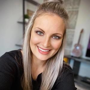 Meet your Posher, Marie-soleil